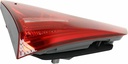 Conjunto de luces traseras interior, compatibles con Toyota Corolla 2017-2019. Modelo SE.