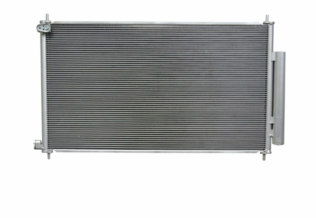 Condensador del aire A/C, compatible con HONDA CR-V 2012-2016. 2.0L/2.4L