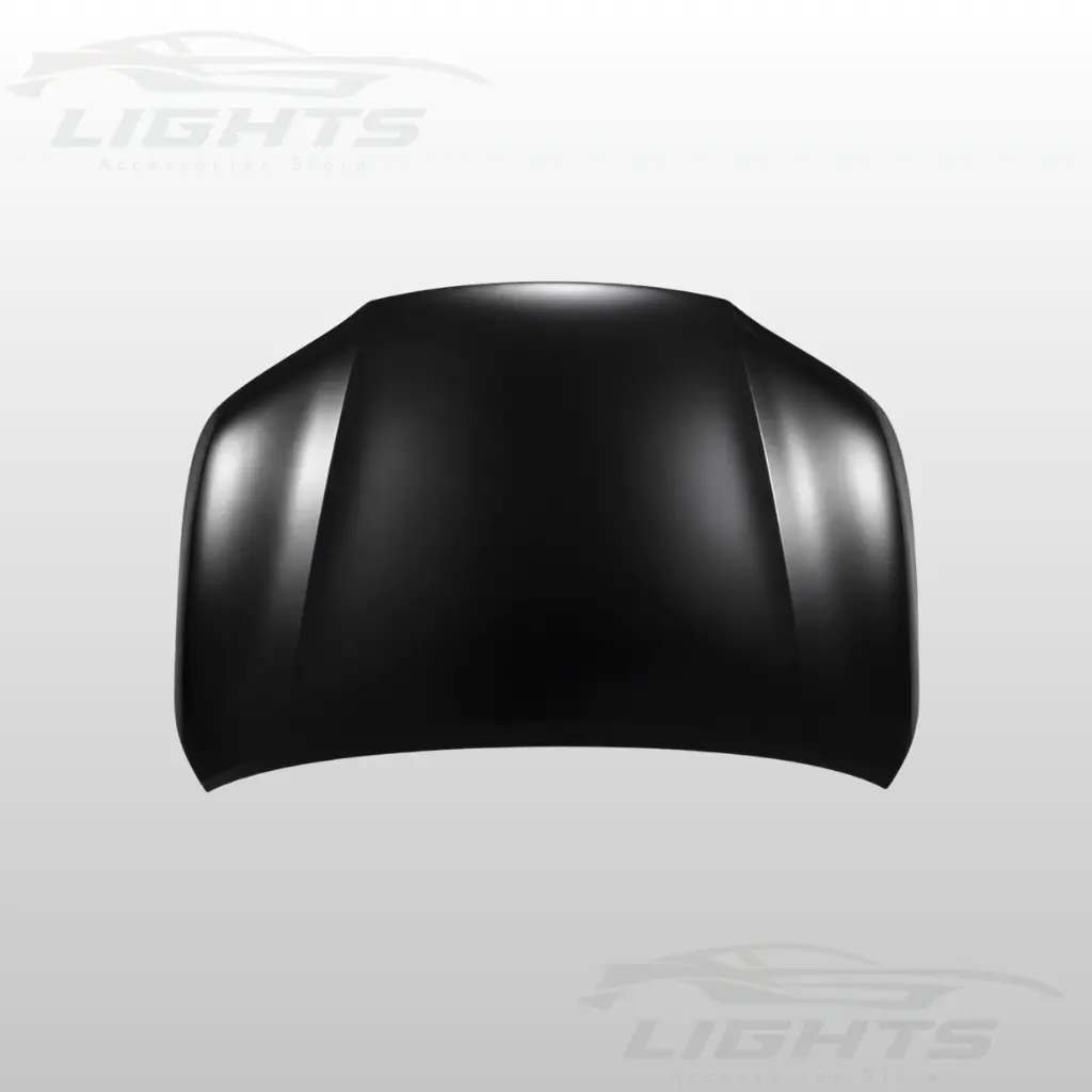 Tonó compatible con Toyota Hilux 2016-2023.