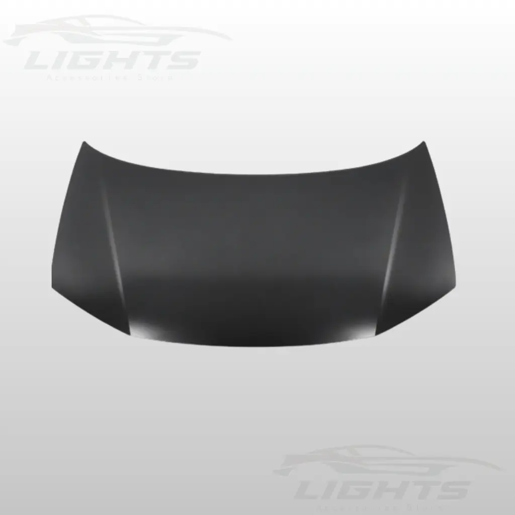 Tonó compatible con Honda Civic 2012-2015.
