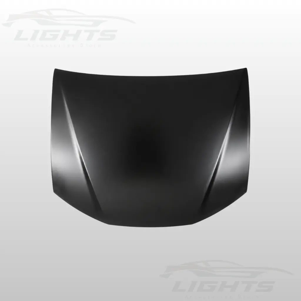 Tonó compatible con Hilux 2012-2015.