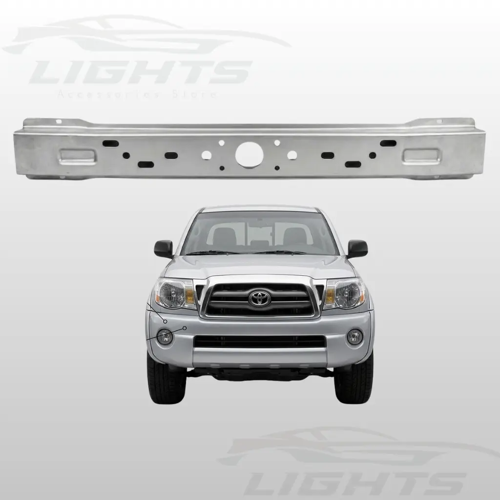 Alma delantera compatible con Toyota Tacoma 2005-2015.