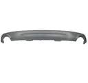 Spoiler del bumper  inferior  trasero, compatible con Honda CR-V 2017-2019.