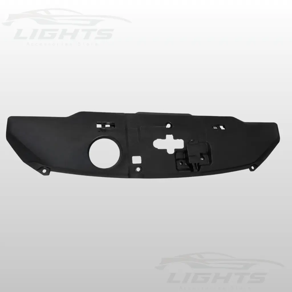 Tolva del radiador compatible con Honda CR-V 2010-2011.