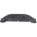Protector contra salpicaduras del motor para Hyundai Elantra 2011-2016.
