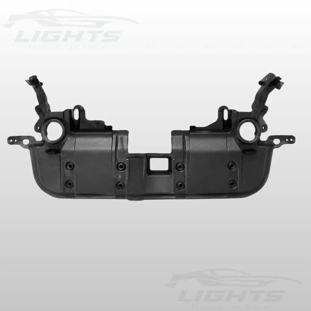 Cubre cárter para Honda CR-V 2012-2014.