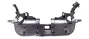 Protector plástico parte inferior del motor, compatible con Honda CR-V 2012-2014.