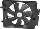 Ventiladora A/C compatible con Honda Cr-v 2002-2006.