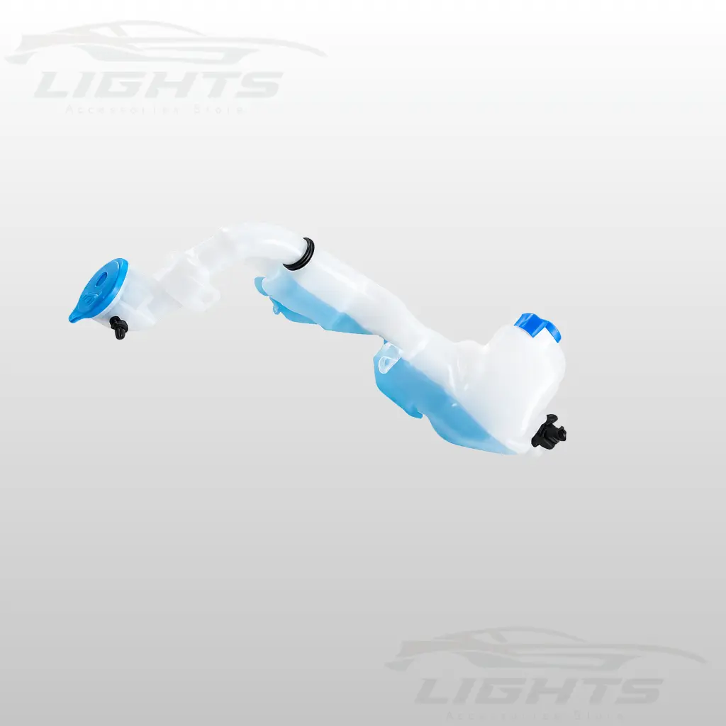 Bote limpiaparabrisas compatible con Honda CR-V 2007 - 2011.