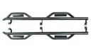 Gradas TRD compatibles con Toyota Tacoma 2005-2023.