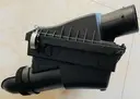 Carcasa de filtro de aire del motor, compatible con  Toyota Tacoma 2016-2023.
