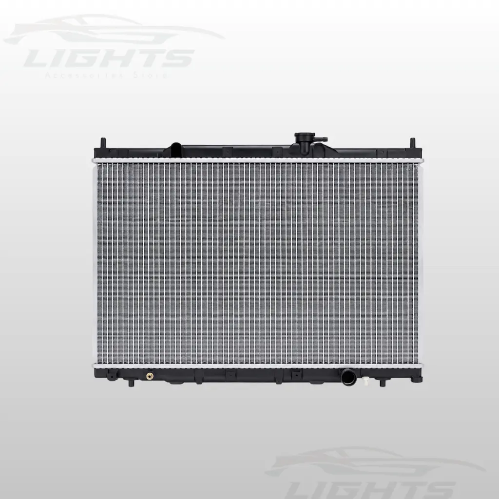 Radiador de Motor de Alta Eficiencia – Honda CR-V 2002-2006.