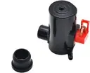 Motor del limpiaparabrisas delantero para Honda CR-V 2002-2006.
