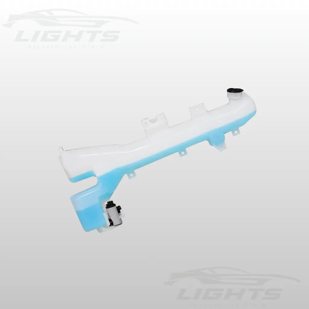 Bote limpiaparabrisas compatible con Honda CR-V 2002-2006.