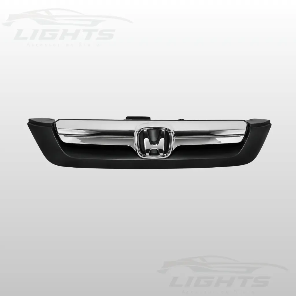 Parilla superior delantera compatible con Honda CR-V 2007-2009.