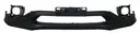 Bumper inferior delantero compatible con Honda CR-V 2012-2014.