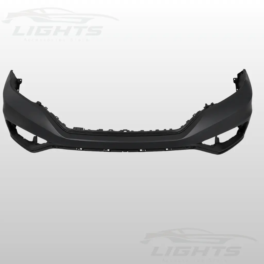 Bumper superior delantero compatible con Honda CR-V 2015-2016.