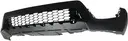 Bumper inferior delantero compatible con Honda CR-V 2017-2019.