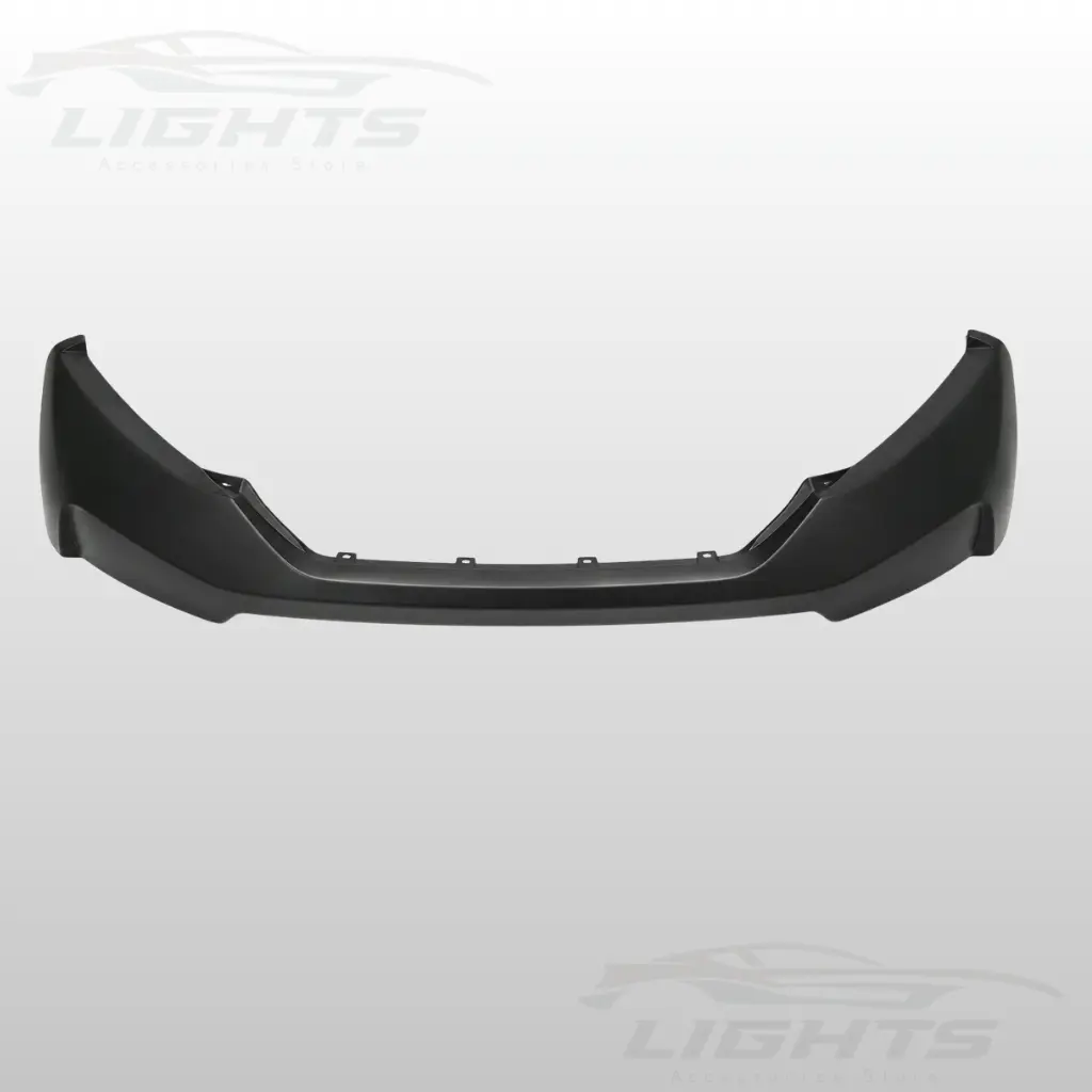 Bumper superior delantero para Honda CR-V 2017-2019.
