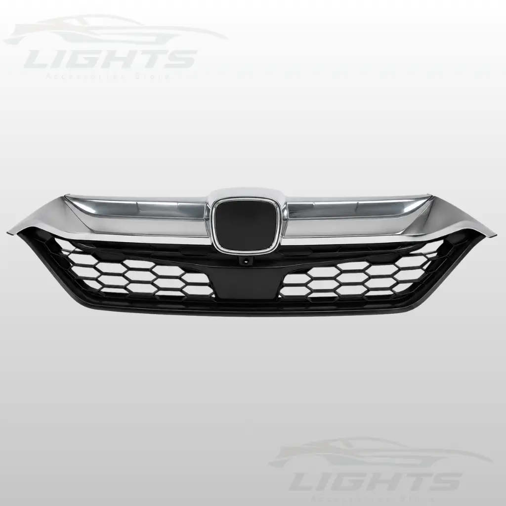 Parilla superior para Honda CR-V 2017-2019.