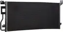 Condensador A/C compatible con Ford Escape 2008-2012.