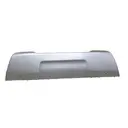 Pechera del bumper delantero para Toyota Hilux 2018-2020