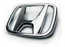 Insignia delantera para Honda Civic 2006-2011.
