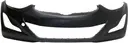 Bumper frontal compatible con Hyndai Elantra 2014-2016.