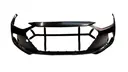 Bumper frontal  compatible con Hyundai Elantra 2017-2019 GT .