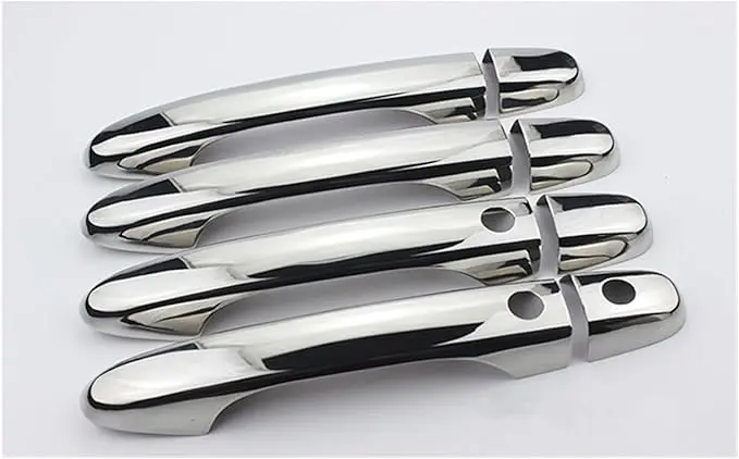 Cromo de manecilla compatible con Honda CR-V 2012-2016.  