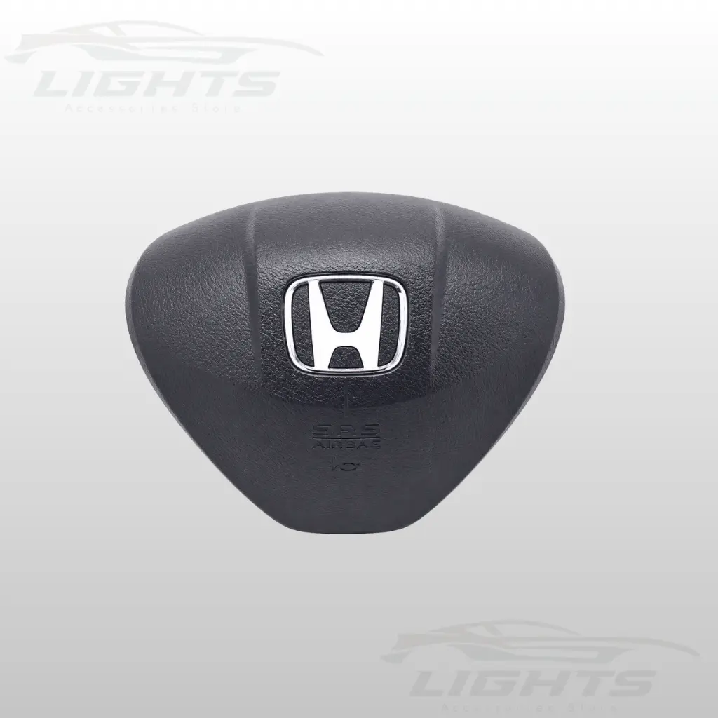 Cobertor de bolsa de aire compatible con Honda Civic 2006-2011.