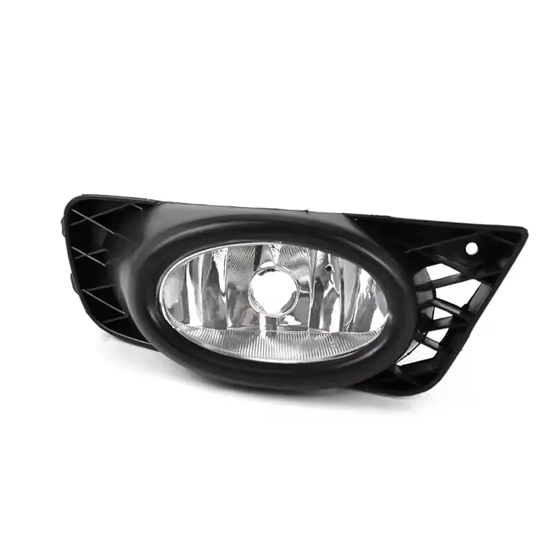 Halogena compatible con Honda Civic 2009-2011.