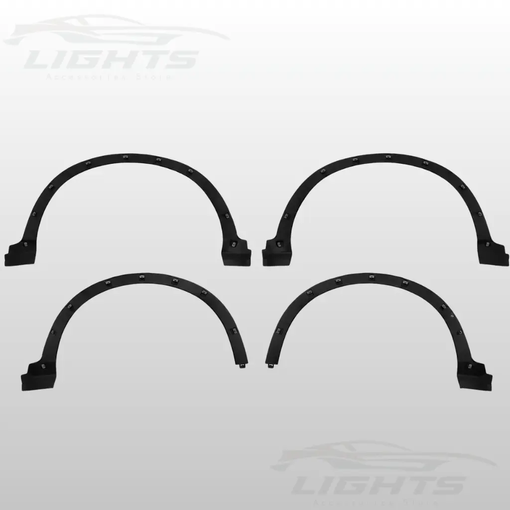 Fender de guardafango compatible con Honda Cr-v 2002-2006.