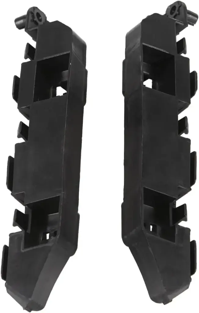 Filler de bumper delantero compatible con Honda Civic 2012-2015.