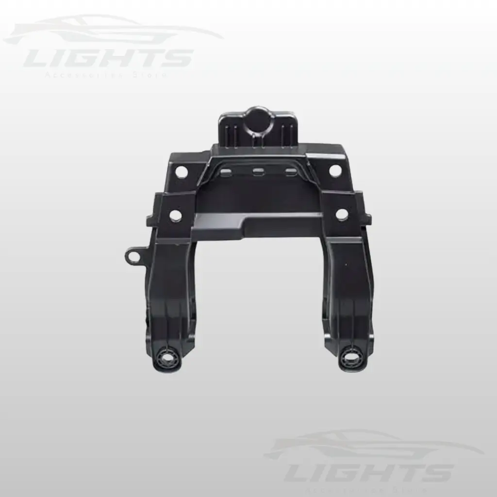 Filler "U" de parrilla compatible con Honda Cr-v 2015-2016.