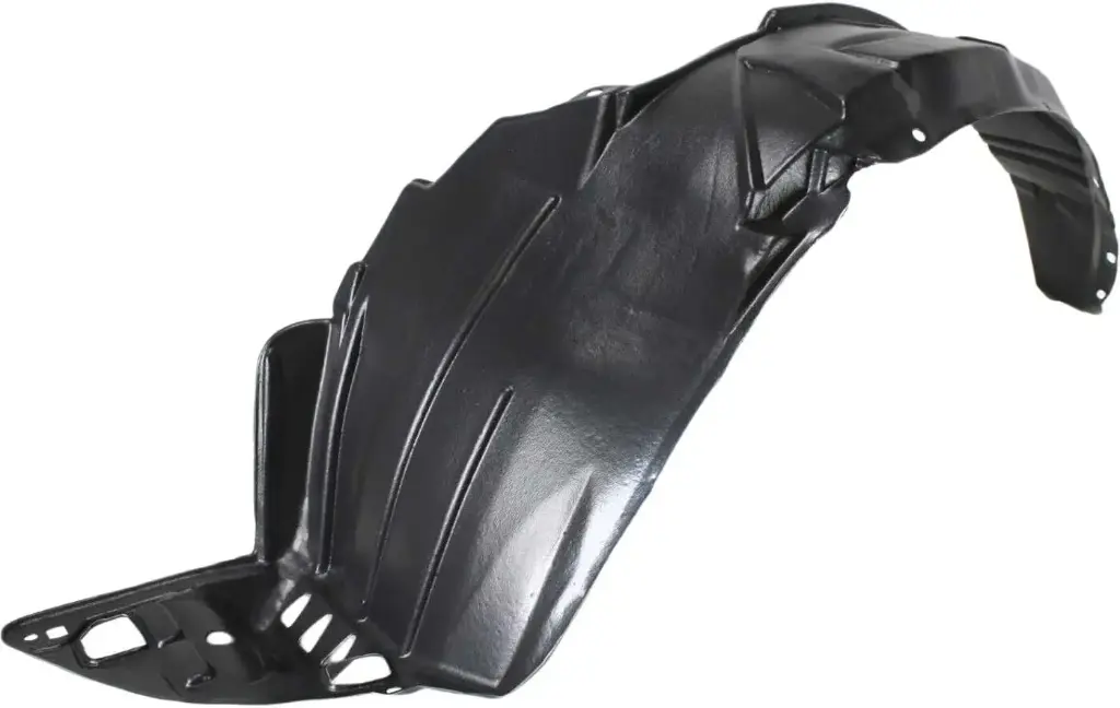 Tolva de guardafango compatible con Honda Civic 2001-2003.
