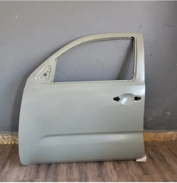 Puerta delantera compatible con Toyota Tacoma 2012-2015.