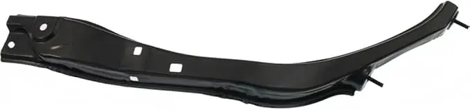 Filler de cubierta de parachoques lado del conductor, Toyota Tacoma 2005-2011.