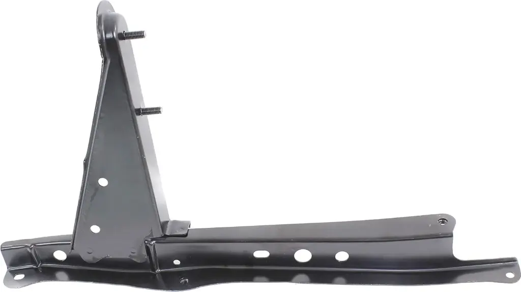 Filler de radiador para Toyota Tacoma 2005-2011.