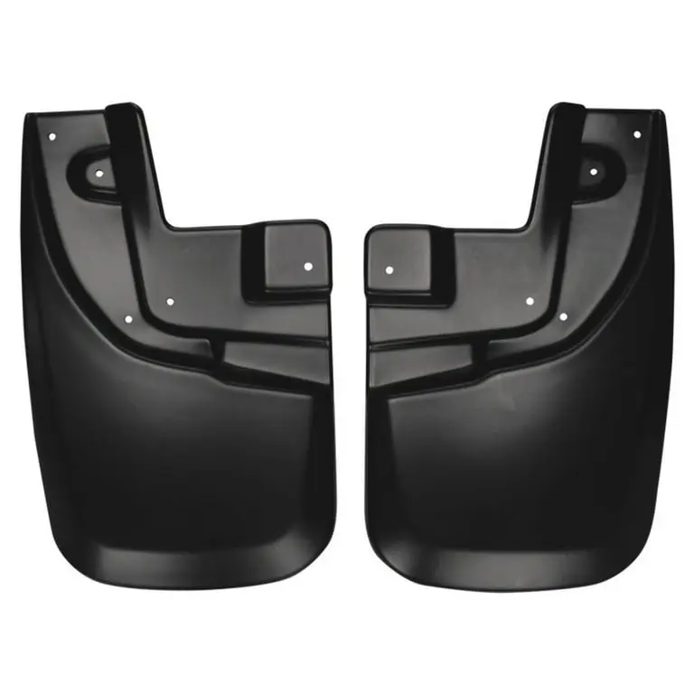 Loderas 4x2 para Toyota Tacoma 2005-2015.