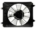 Ventiladora de radiador compatible con Honda CR-V 2010-2016.