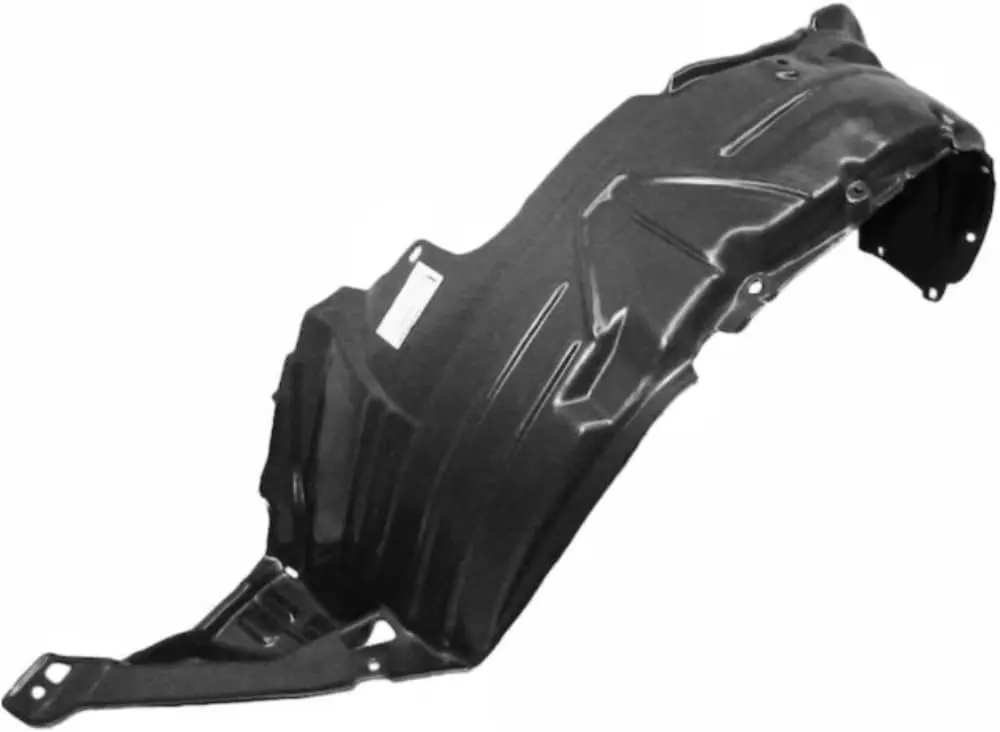 Tolva de guardafango compatible con Honda Cr-v 2002-2006.