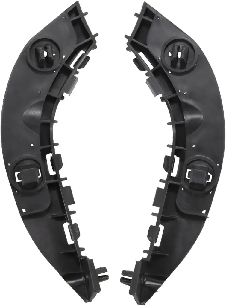 Filler de bumper delantero compatible con Honda Civic 2009-2011.