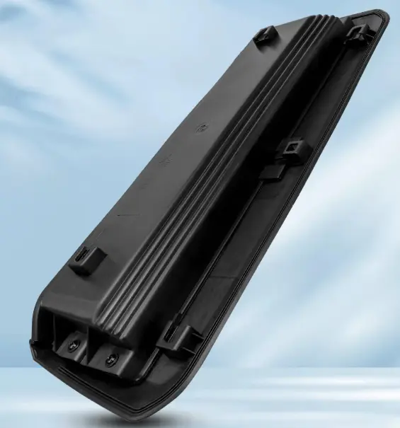 Hood Scoop, compatible con Toyota Tacoma 2012-2015