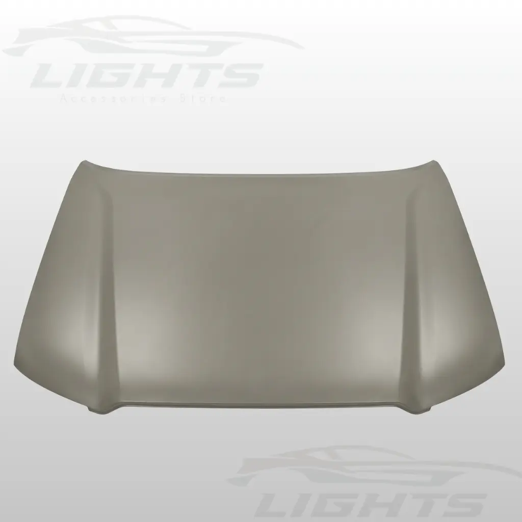 Tonó liso compatible con Toyota Tacoma 2012-2015