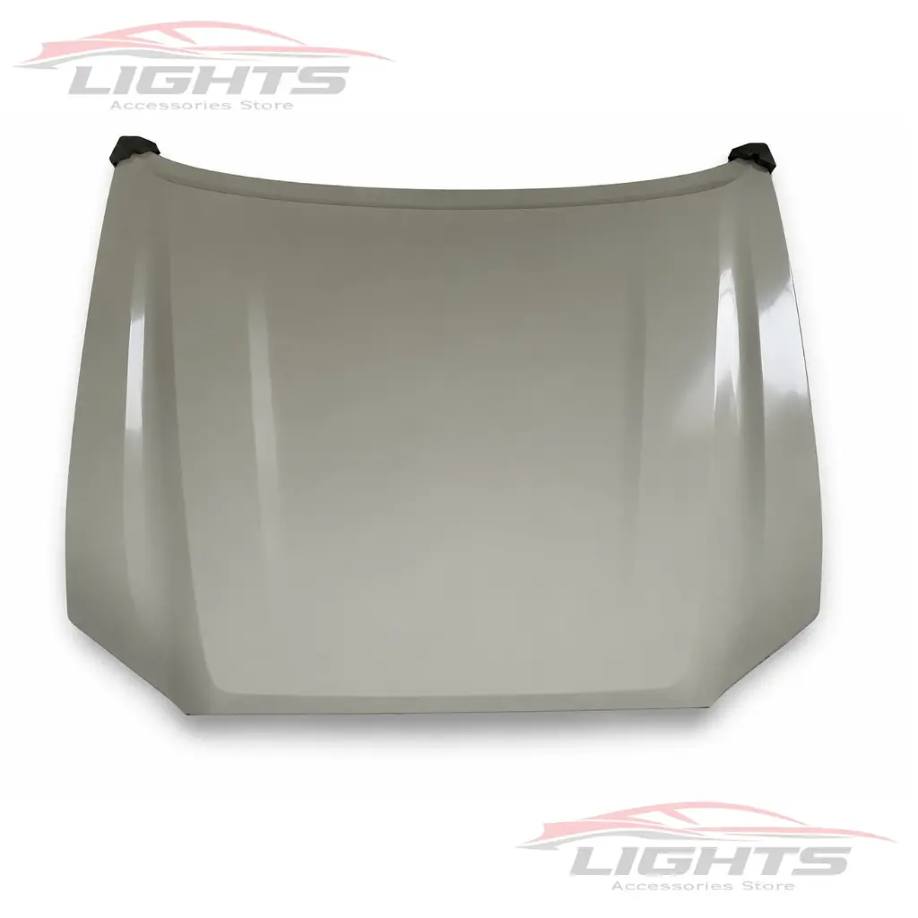 Tonó liso compatible con Toyota Tacoma 2016-2023