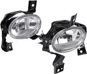 Halógena compatibles con HONDA CR-V 2010-2011