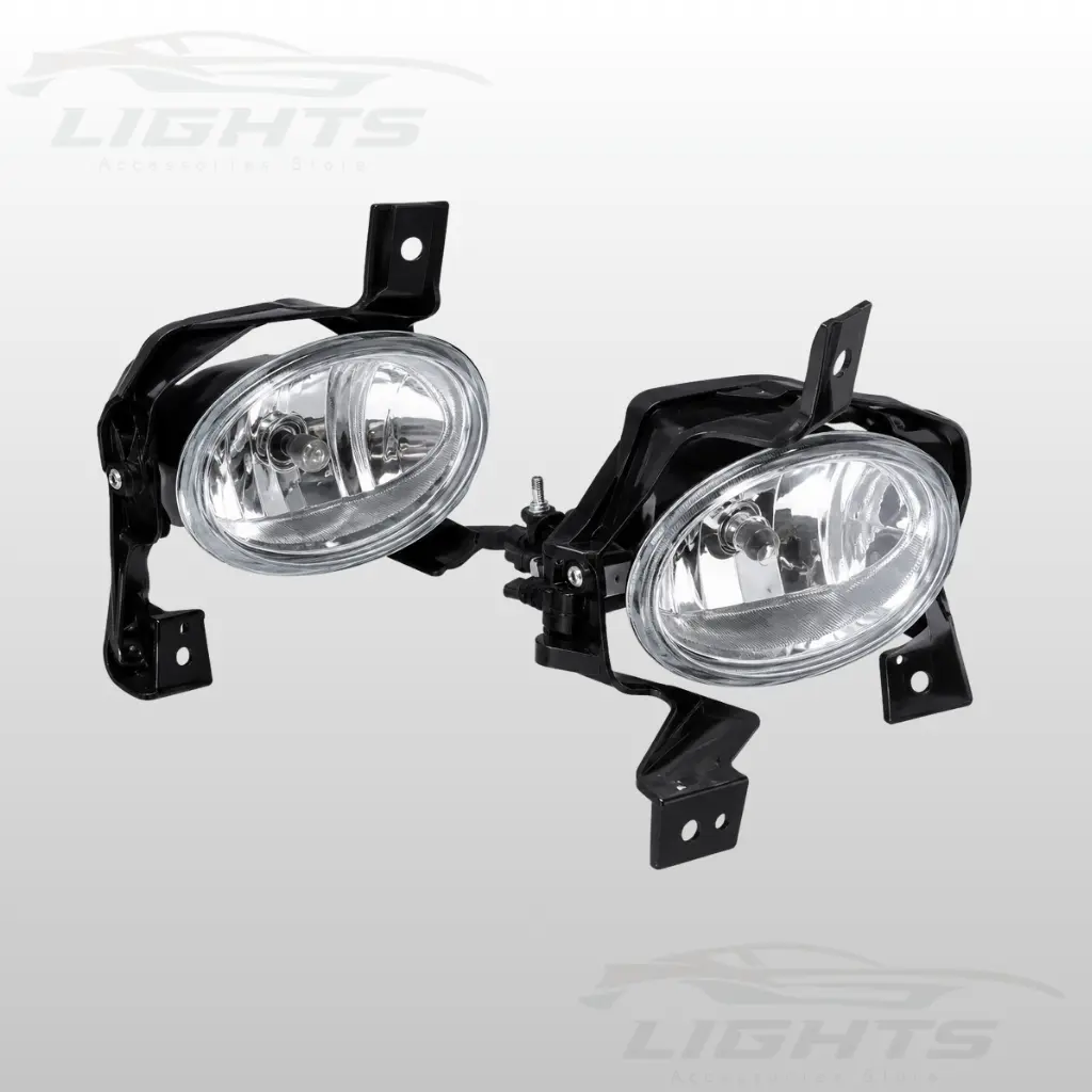 Halógena para Honda CR-V 2010-2011