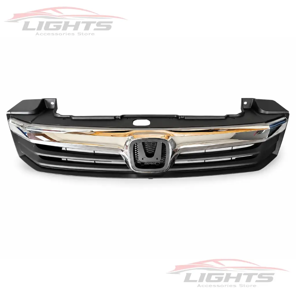 Parrilla delantera compatible con Honda Civic 2012