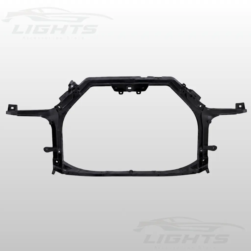 Marcomontaje compatible con Honda CR-V 2010-2011.